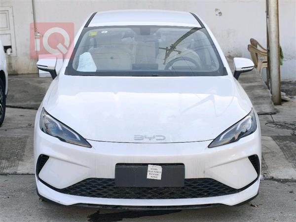 بی وای دی سيل 05 DM-i 2025  بۆ فرۆشتن لە عێراق - سلێمانی